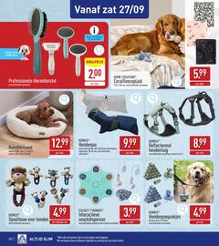ALDI folder week 39 Pagina 20