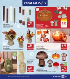 ALDI folder week 39 Pagina 21