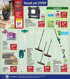 ALDI folder week 39 Pagina 22