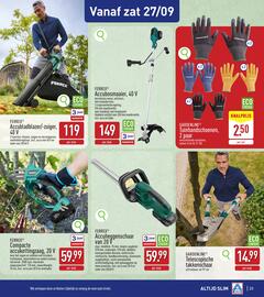 ALDI folder week 39 Pagina 23