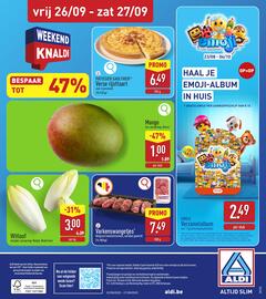 ALDI folder week 39 Pagina 24
