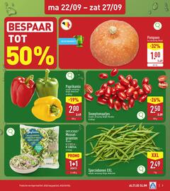 ALDI folder week 39 Pagina 3