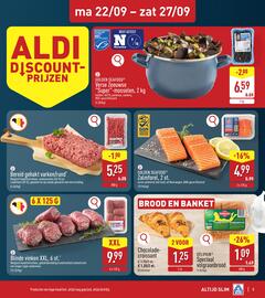 ALDI folder week 39 Pagina 5