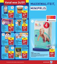 ALDI folder week 39 Pagina 9