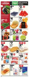 Independent Grocer flyer Page 3