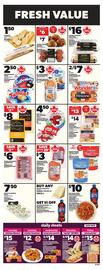 Independent Grocer flyer Page 4