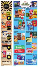 Independent Grocer flyer Page 5