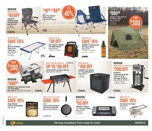 Bass Pro flyer Page 12