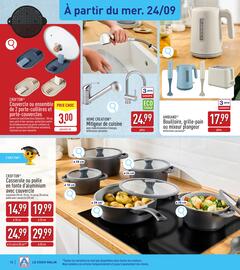 ALDI Dépliant week 39 Pagina 10