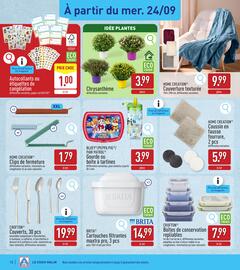 ALDI Dépliant week 39 Pagina 12