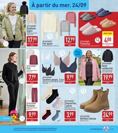 ALDI Dépliant week 39 Pagina 13