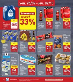 ALDI Dépliant week 39 Pagina 18