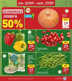 ALDI Dépliant week 39 Pagina 3