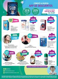 Catálogo Farmacias del Dr Ahorro Página 2