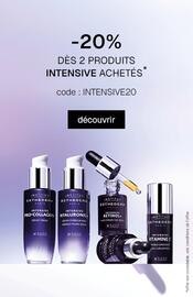 Catalogue Esthederm page 1