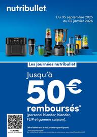 Catalogue Connexion page 1