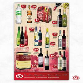 Folheto GidaCarnes Supermercados Página 4