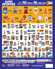 Folheto Rede Plus Supermercados semana 37 Página 2