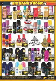 J&E Cash and Carry catalogue Page 10