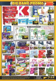 J&E Cash and Carry catalogue Page 13