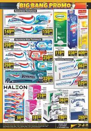 J&E Cash and Carry catalogue Page 15
