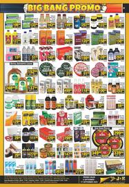 J&E Cash and Carry catalogue Page 17