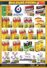 J&E Cash and Carry catalogue Page 19