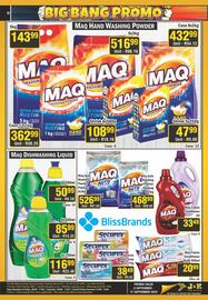 J&E Cash and Carry catalogue Page 22