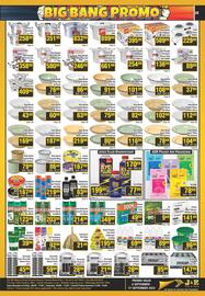 J&E Cash and Carry catalogue Page 23