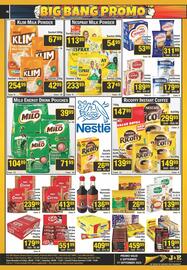 J&E Cash and Carry catalogue Page 24