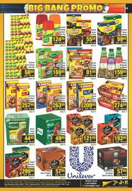 J&E Cash and Carry catalogue Page 25