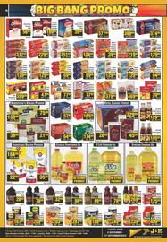J&E Cash and Carry catalogue Page 26