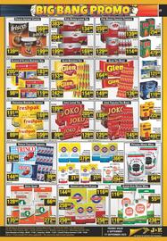 J&E Cash and Carry catalogue Page 27