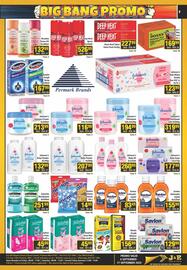 J&E Cash and Carry catalogue Page 3