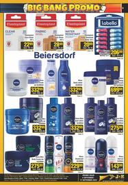 J&E Cash and Carry catalogue Page 5