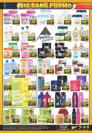 J&E Cash and Carry catalogue Page 6