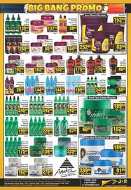 J&E Cash and Carry catalogue Page 7