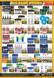 J&E Cash and Carry catalogue Page 8