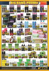 J&E Cash and Carry catalogue Page 9