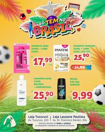 Catálogo Trimais Supermercado semana 37 Página 1