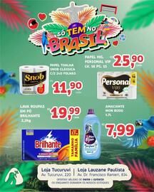 Catálogo Trimais Supermercado semana 37 Página 2