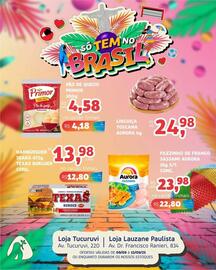 Catálogo Trimais Supermercado semana 37 Página 3
