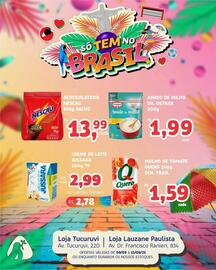 Catálogo Trimais Supermercado semana 37 Página 4