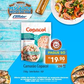 Catálogo Supermercados Condor semana 37 Página 2