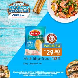 Catálogo Supermercados Condor semana 37 Página 4