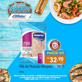 Catálogo Supermercados Condor semana 37 Página 5