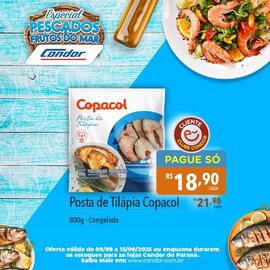 Catálogo Supermercados Condor semana 37 Página 6