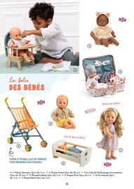 Catalogue Le Bonhomme de Bois page 10