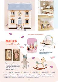 Catalogue Le Bonhomme de Bois page 11