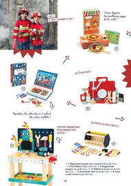 Catalogue Le Bonhomme de Bois page 13